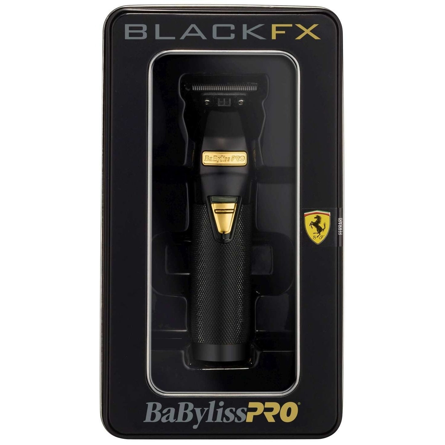 Blackfx Skeleton Trimmer