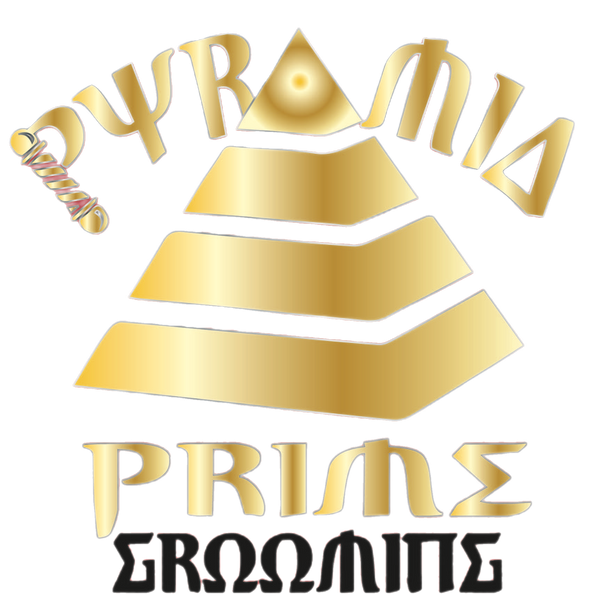 Pyramid Prime Grooming Barber Supply