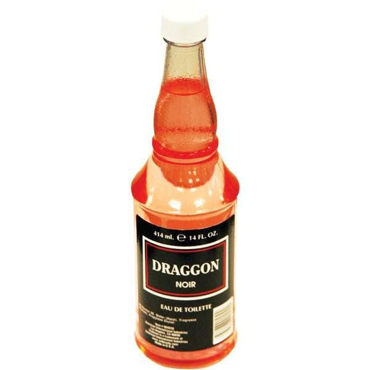 Clubman Lustray After Shave  Draggon Noir
