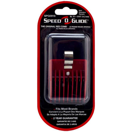 Speed-O-Guide Clipper Attachment 1A