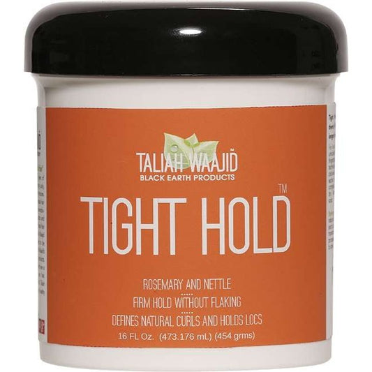 Taliah Waajid Tight Hold For Natural Hair