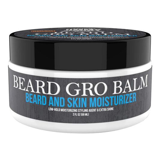 Uncle Jimmy Beard Gro Balm Butter