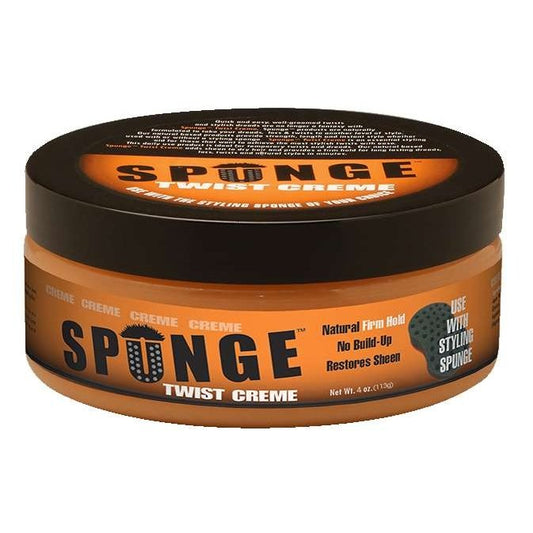 Spunge Twist Creme