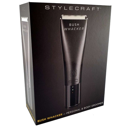 Stylecraft Bush Whacker Personal Groomer