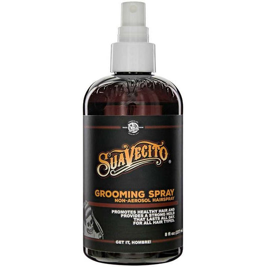 Suavecito Grooming Spray