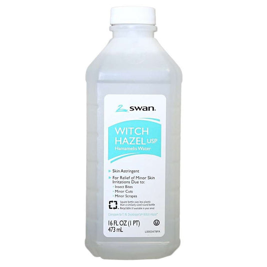 Swan Witch Hazel