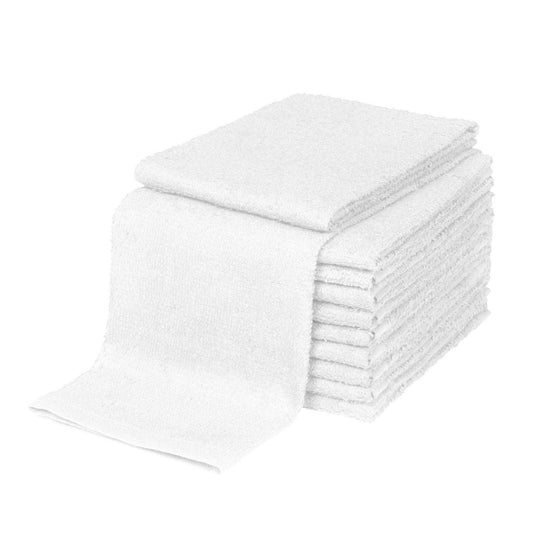 Towel White