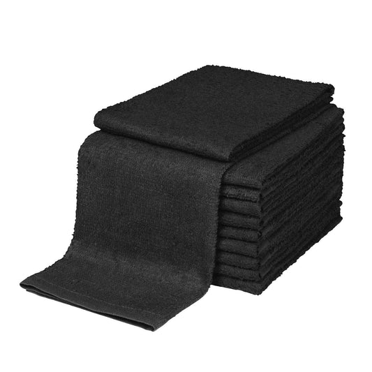 Towel Black
